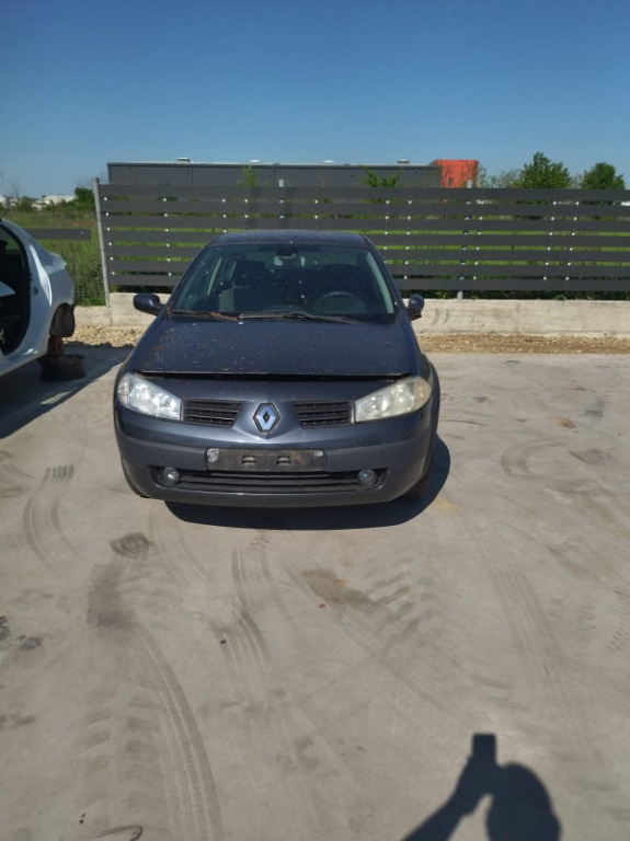 Electromotor Renault Megane 2 2005 SEDAN