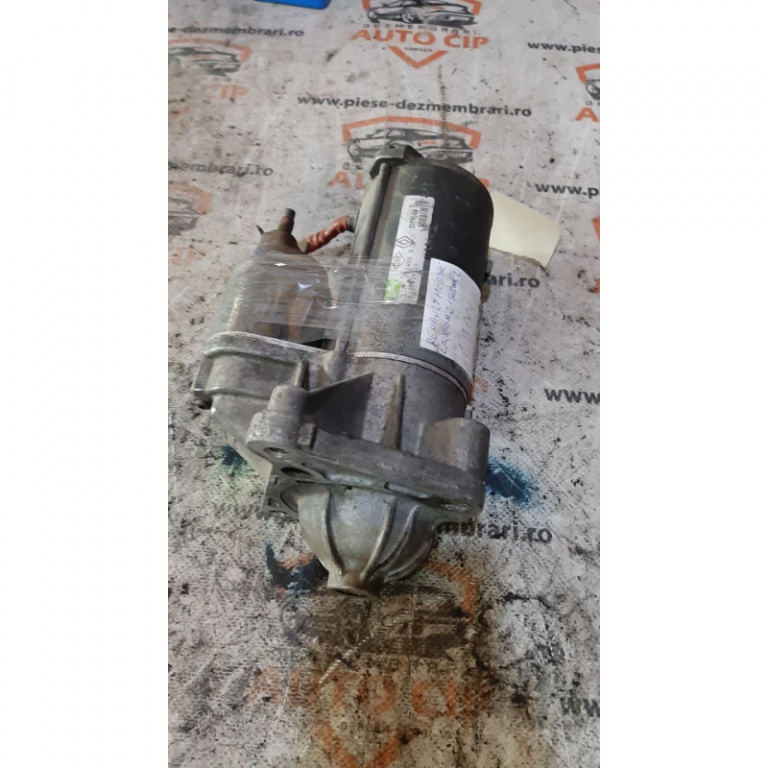 Electromotor Renault Megane 2 / Laguna 2 / Scenic 2 1.9dci cod 8200628426