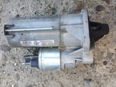 Electromotor Renault Megane 3 1.5 dci