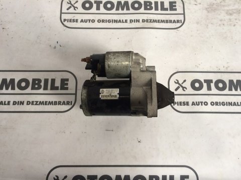 Electromotor Renault Megane 3 1.6 16V 2008-2016 COD: 8200665518