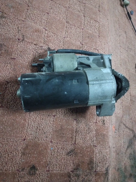 Electromotor renault megane 3 1.9 dci 8200741476