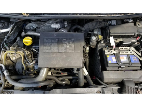 Electromotor Renault Megane 3 2008 HATCHBACK 1.5 dCI