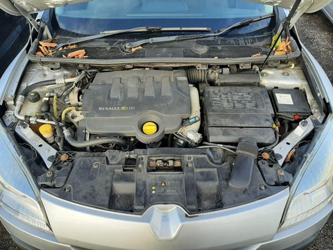 Electromotor Renault Megane 3 2009 HATCHBACK 1.9 dCI