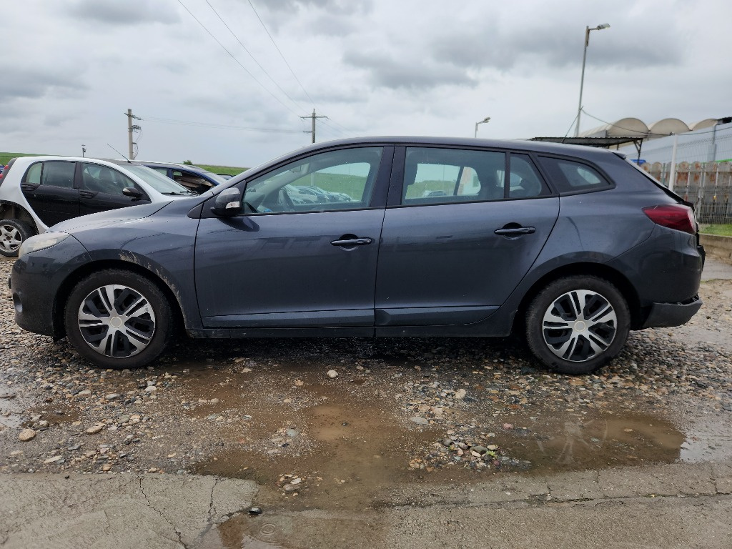 Electromotor Renault Megane 3 2012 Break