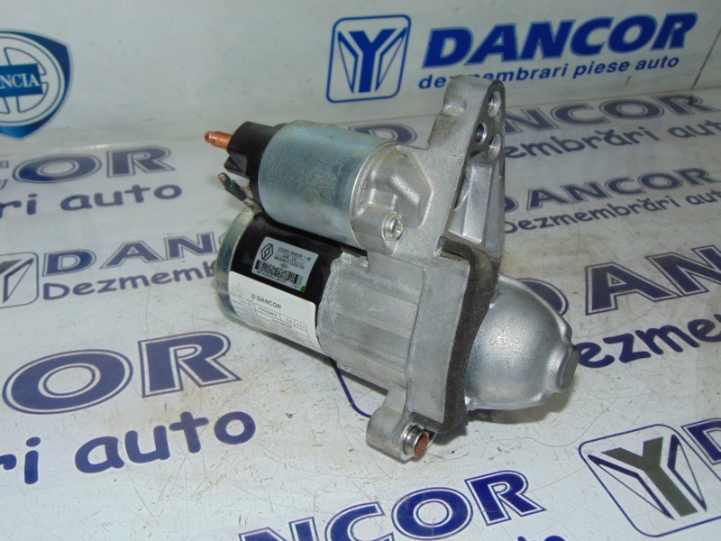 ELECTROMOTOR RENAULT MEGANE 4 1.3 TCe AN 2020 COD 233006662R / M000TD2572