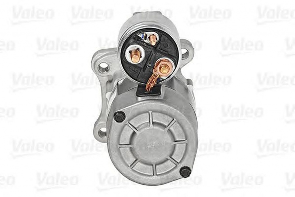 Electromotor RENAULT MEGANE I Cabriolet EA0 1 VALEO 438110