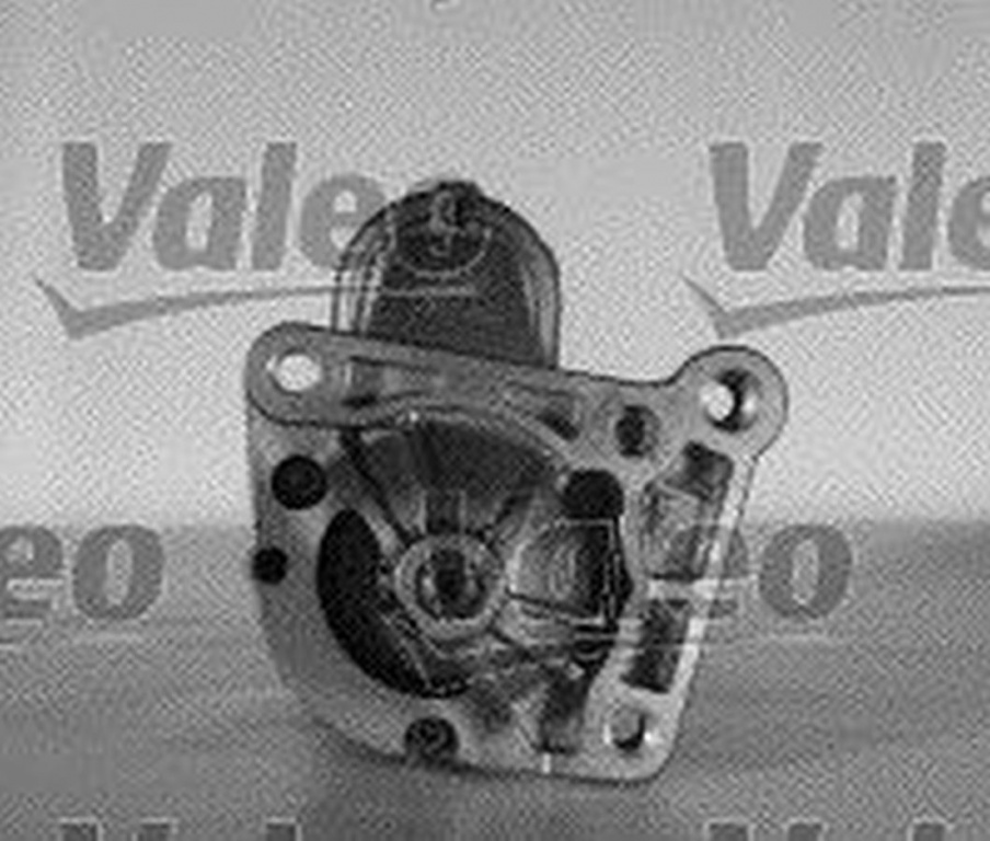 Electromotor RENAULT MEGANE I Classic LA0 1 VALEO 438112