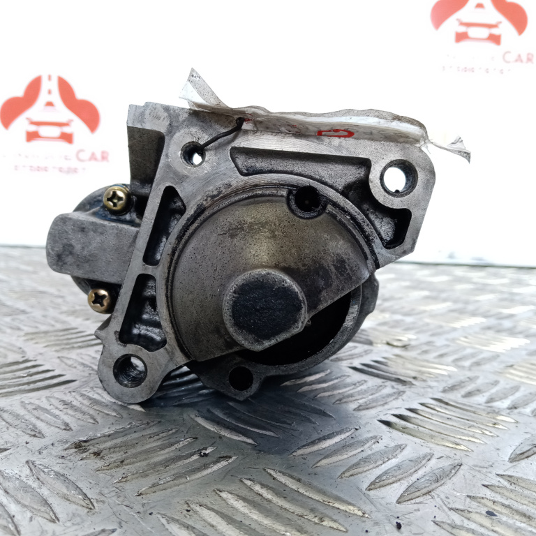 Electromotor Renault Megane II 1.5 dci - 8200227092