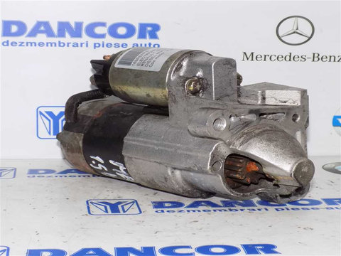 ELECTROMOTOR RENAULT MEGANE-II / 8200 227 092