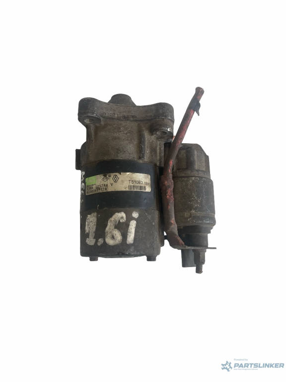Electromotor RENAULT MEGANE II BM0/1_, CM0/1_ 2001