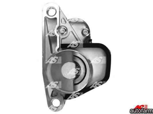 Electromotor RENAULT MEGANE III hatchback (BZ0_) AS-PL S2014