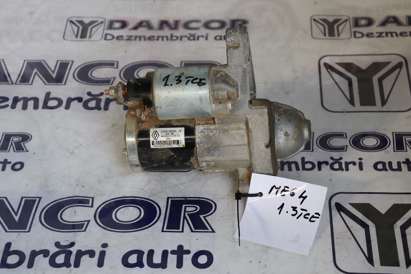 ELECTROMOTOR RENAULT MEGANE IV 1.3 TCE / AN : 2018 / COD - 233006662R