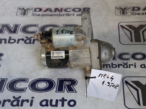 ELECTROMOTOR RENAULT MEGANE IV 1.3 TCE / AN : 2018 / COD - 233006662R