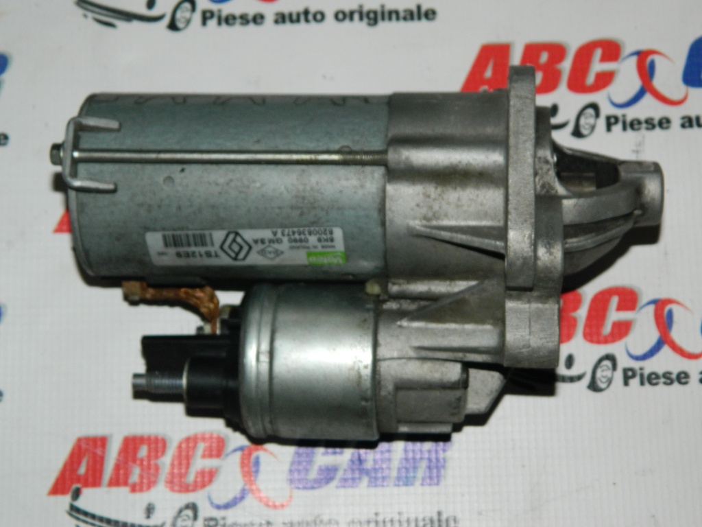 Electromotor Renault Scenic 2 1.5 DCI cod: 8200836473A