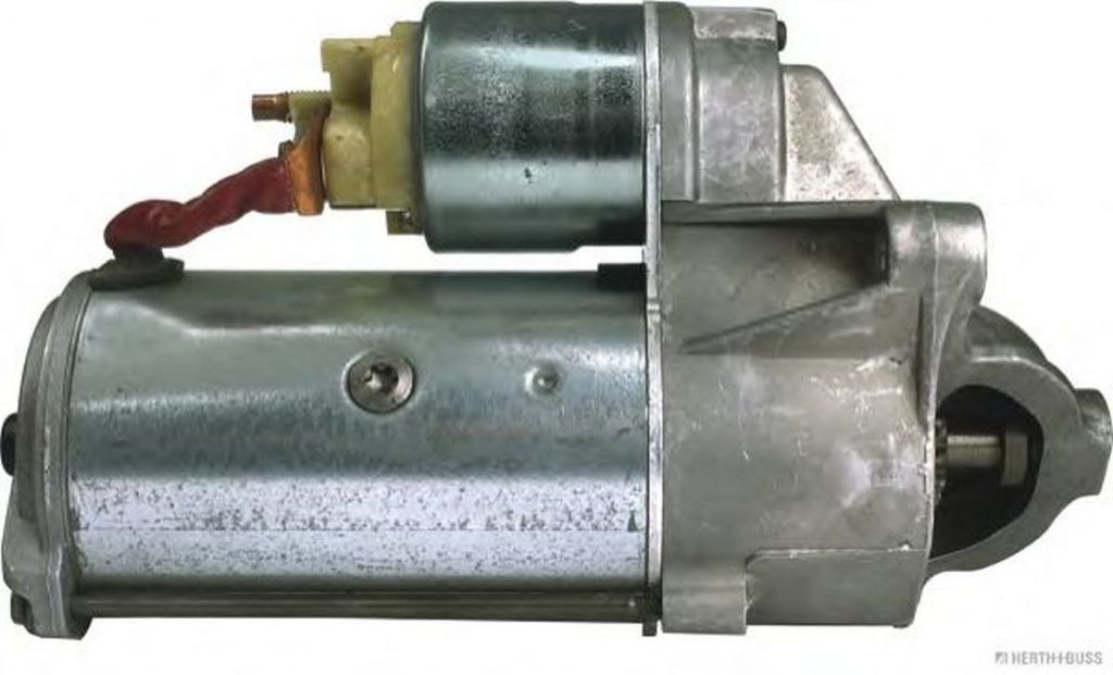 Electromotor RENAULT Scenic II JM0 1 HERTH BUSS 42