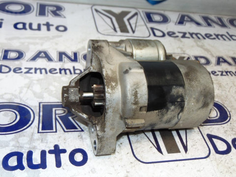 ELECTROMOTOR RENAULT SYMBOL 2 - COD 8200369581F