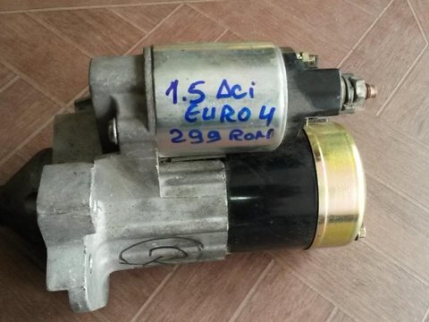 Electromotor Renault Thalia 2