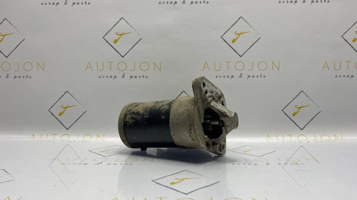 Electromotor RENAULT THALIA II (LU1/2_) [ 2008 - &