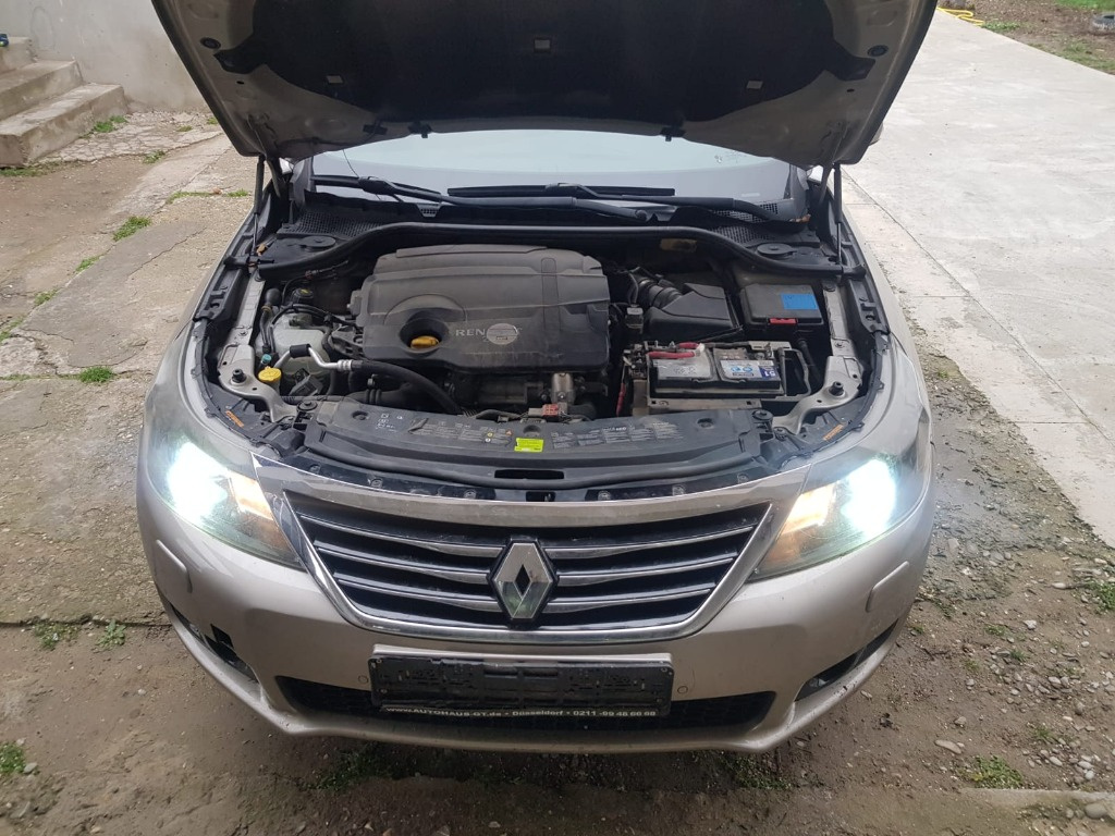 Electromotor RENAULT Trafic II (FL) 2.0 dCi 90cp cod: 233002654R