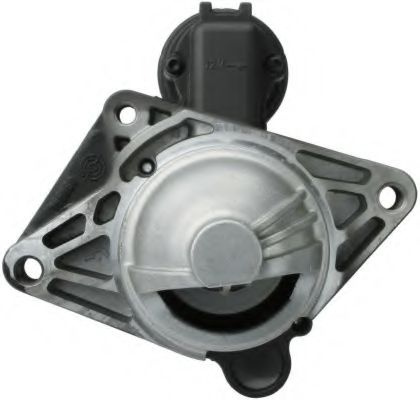 Electromotor RENAULT TRAFIC II platou / sasiu (EL) (2001 - 2016) MTR 12117021