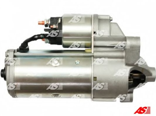 Electromotor RENAULT TRAFIC II platou / sasiu (EL)
