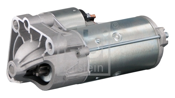Electromotor RENAULT TRAFIC II platou sasiu EL DELCOREMY DRS3838X