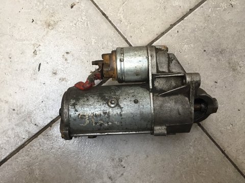 Electromotor Renault Trafic/ Opel Vivaro/ Nissan Primastar 1.9 DCi 2001-2014