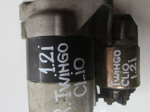 ELECTROMOTOR RENAULT TWINGO 1.2I COD-27D11471RA , 867838 , 864608..