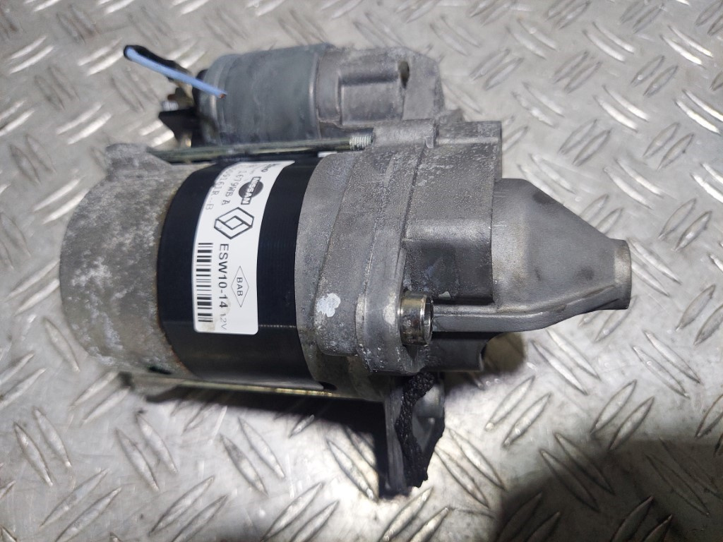Electromotor Renault Twingo an 2018 0.9 TCE cod 233009161R