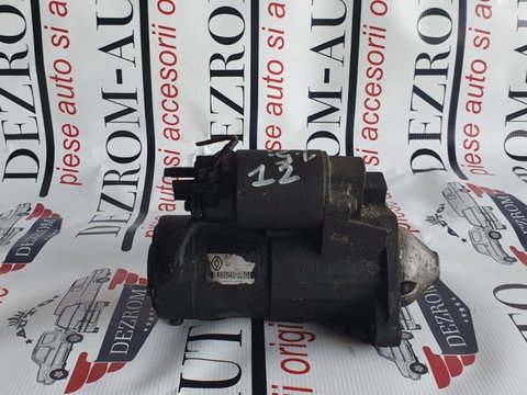 Electromotor Renault Twingo II 1.5 dci cod piesa : M000T87881