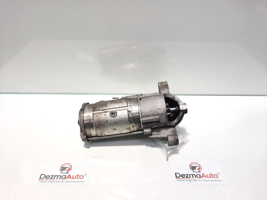 Electromotor, Renault Vel Satis [Fabr 2001-2009] 2.2 dci, G9T600, 8200237594, 6 vit man