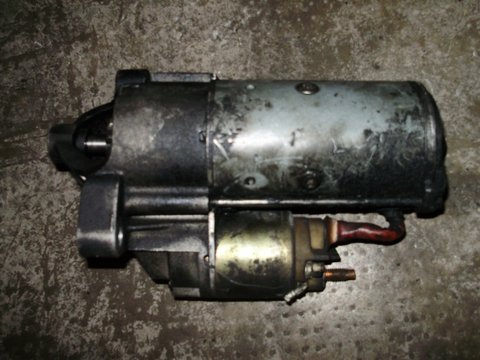 Electromotor Renault Velsatis 2.2 dci