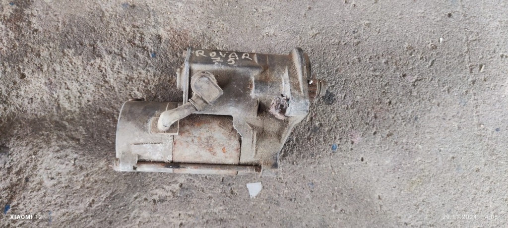 Electromotor Rover 75 2.0CDT 115cp