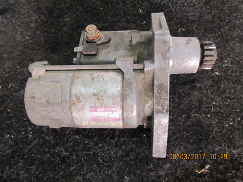 ELECTROMOTOR ROVER 75 2002 OEM:2280007710.