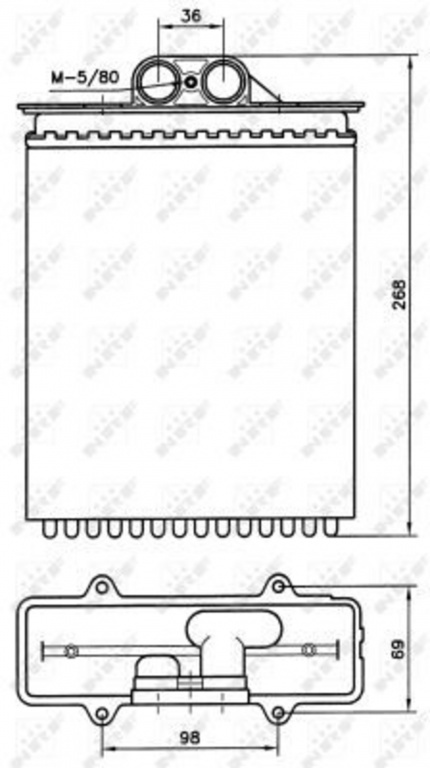 Electromotor S0291 AS-PL pentru Bmw Seria 1 Bmw Seria 3 Bmw Seria 5 Bmw Seria 6 Bmw Seria 7 Bmw X3 Bmw Seria 4 Bmw Seria 2