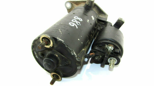 Electromotor Saab 9-3 2000/11-2002/09 2.