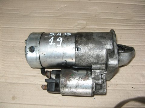 Electromotor Saab 9-3/9-5 >2005 1.9CDTI