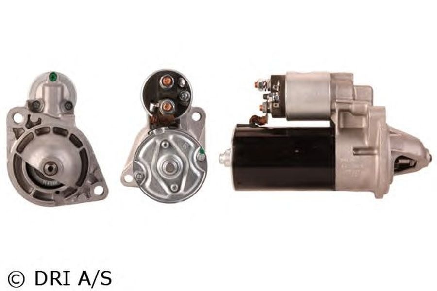 Electromotor SAAB 9-3 Cabriolet YS3D DRI 331005092