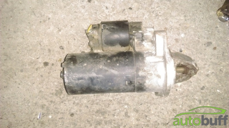 Electromotor Saab 9-3 II (20022014) 2.0 16V 1005821709