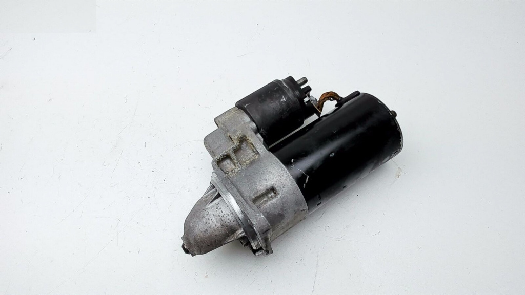 Electromotor Saab 9-5 1999/10-2001/09 2.3 Turbo 169KW 230CP Cod 0001108151