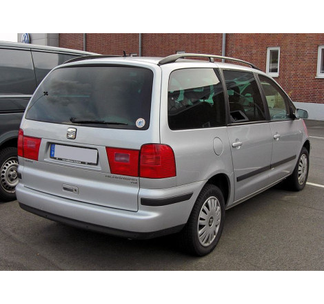 Electromotor Seat Alhambra 2003 1.9 diesel