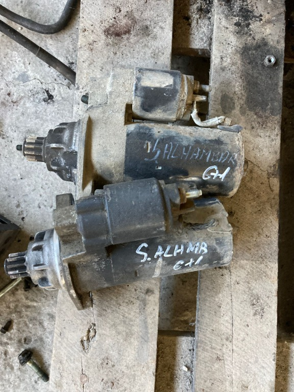 Electromotor SEAT ALHAMBRA 6+1