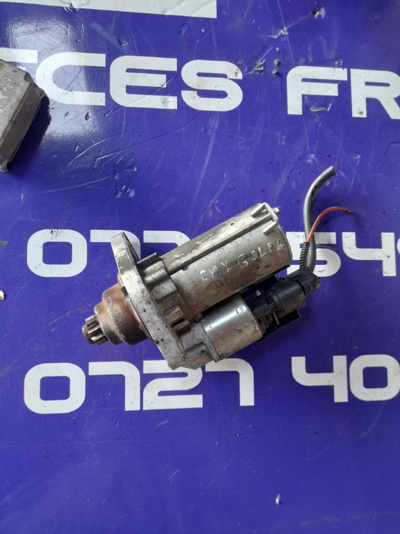 ELECTROMOTOR SEAT ALTEA - 02Z911023 1.9 tdi