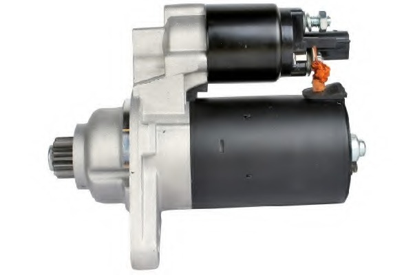 Electromotor # Seat Altea 1.4 xl [5p5; 5p8] tsi benzina 125cp/92kw CAXC 2007 2008 2009 2010 2011 2012 2013 2014 2015 2016 2017 2018 2019 2020 2021 2022 2023 2024 2025 # 8EA 012 526-521 # HELLA