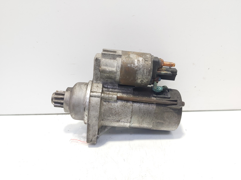 Electromotor, Seat Altea (5P1), 2.0 TDI, BMM, 5 vit man (idi:621015)