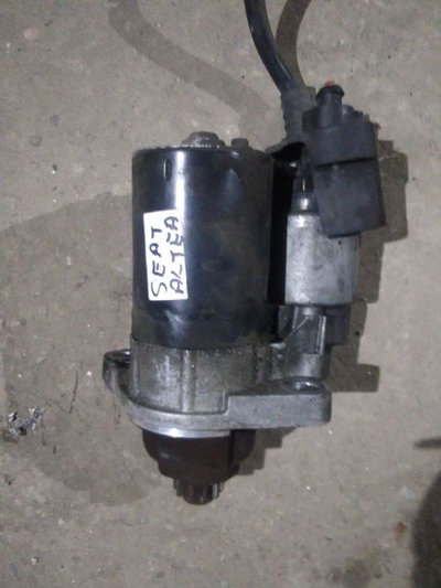 Electromotor Seat Altea XL cod 1005831365