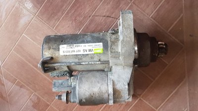 Electromotor Seat Cordoba 1.2 16v 1.2 2002 2003 20