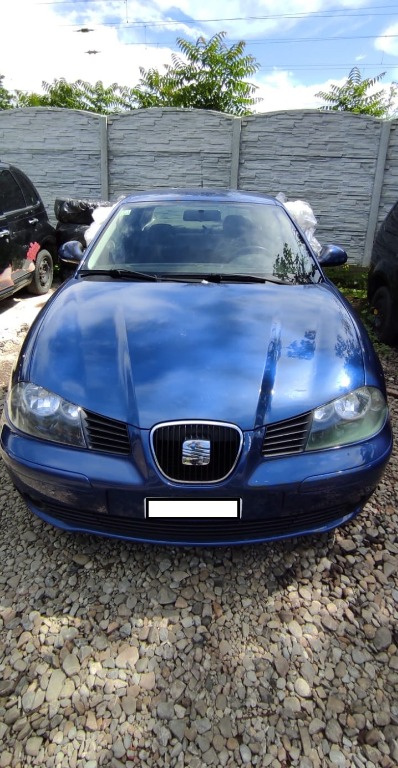 Electromotor Seat Cordoba 2003 sedan 1.9