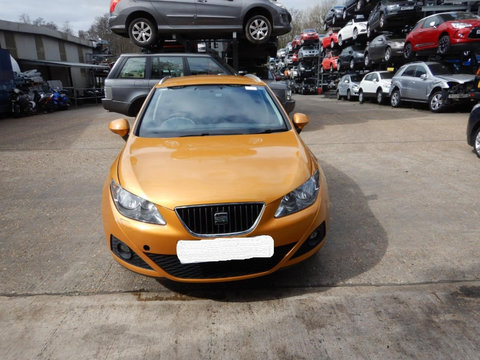 Electromotor Seat Ibiza 2011 Break 1.2 TSI CBZB