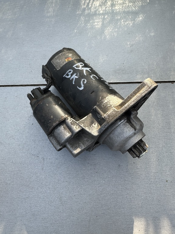 Electromotor Seat Ibiza 4 1.9 TDI cod 0986020250 an 2003 - 2009